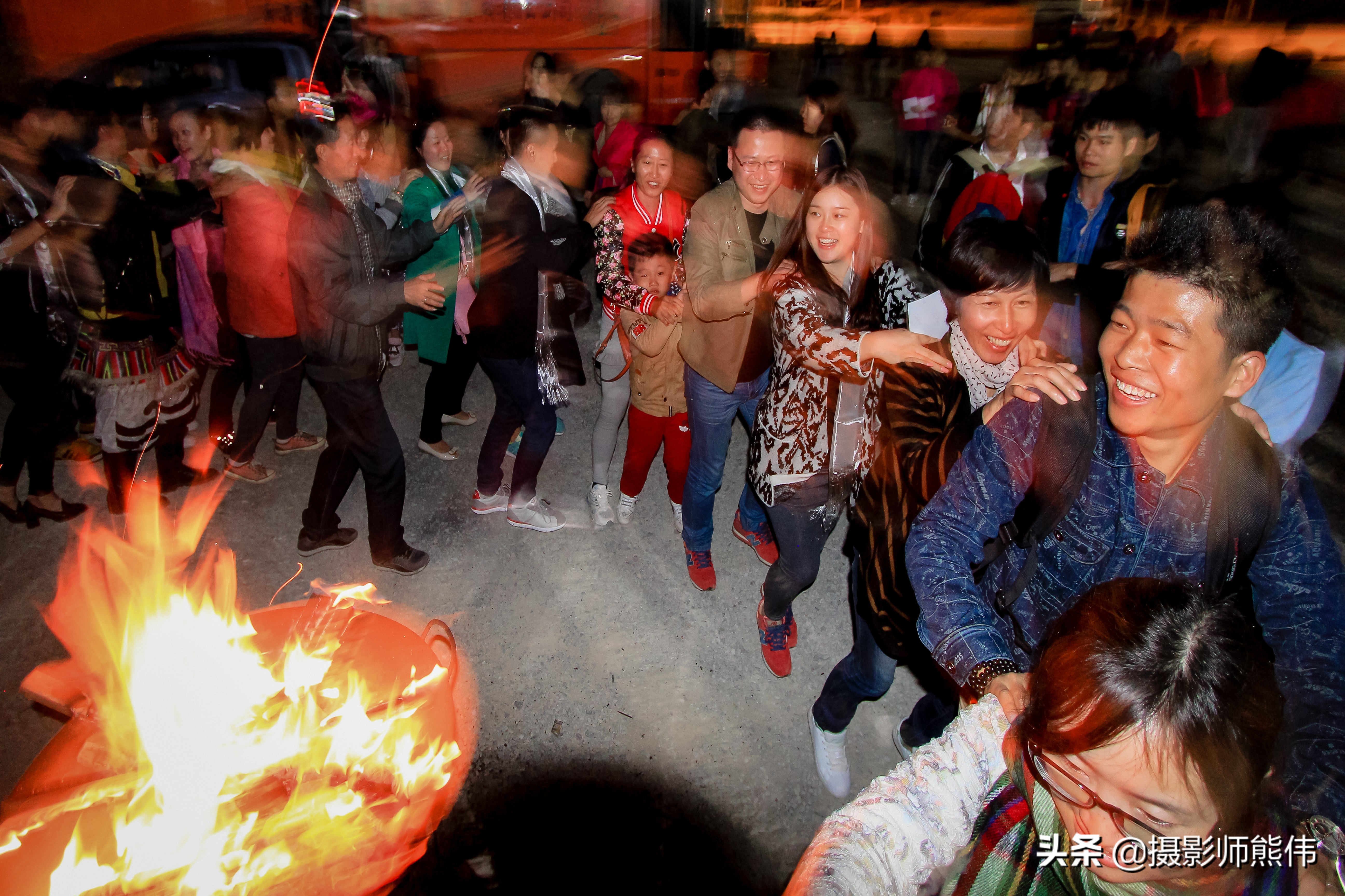 美丽静谧的香格里拉,香格里拉极境之美