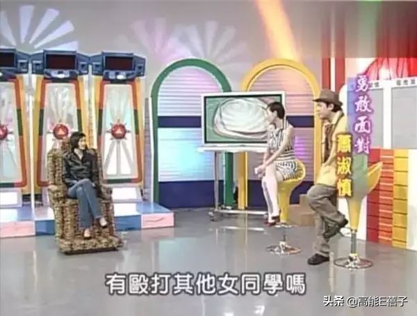 萧淑慎癌症和吸毒有关吗,43岁萧淑慎自曝患癌细节