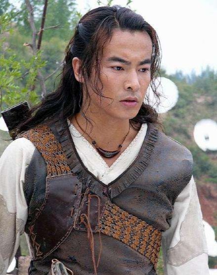 谦虚努力演员于波主演的电视剧，你看过几部？