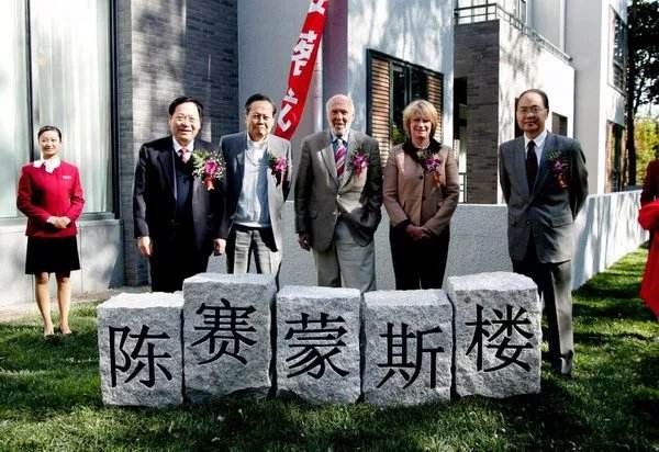 科学家杨振宁属于什么,杨振宁的科学品质