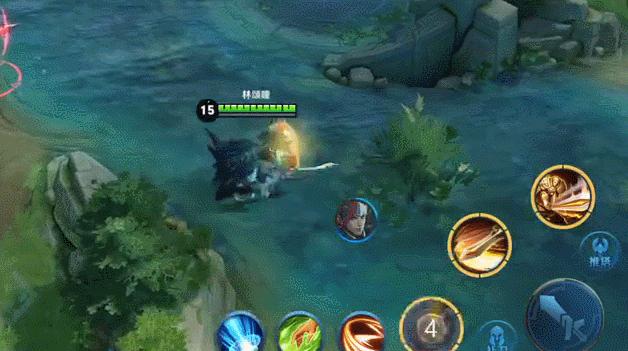 王者荣耀：惩戒上单思路转变，从经济压制到保发育，从进攻到防守