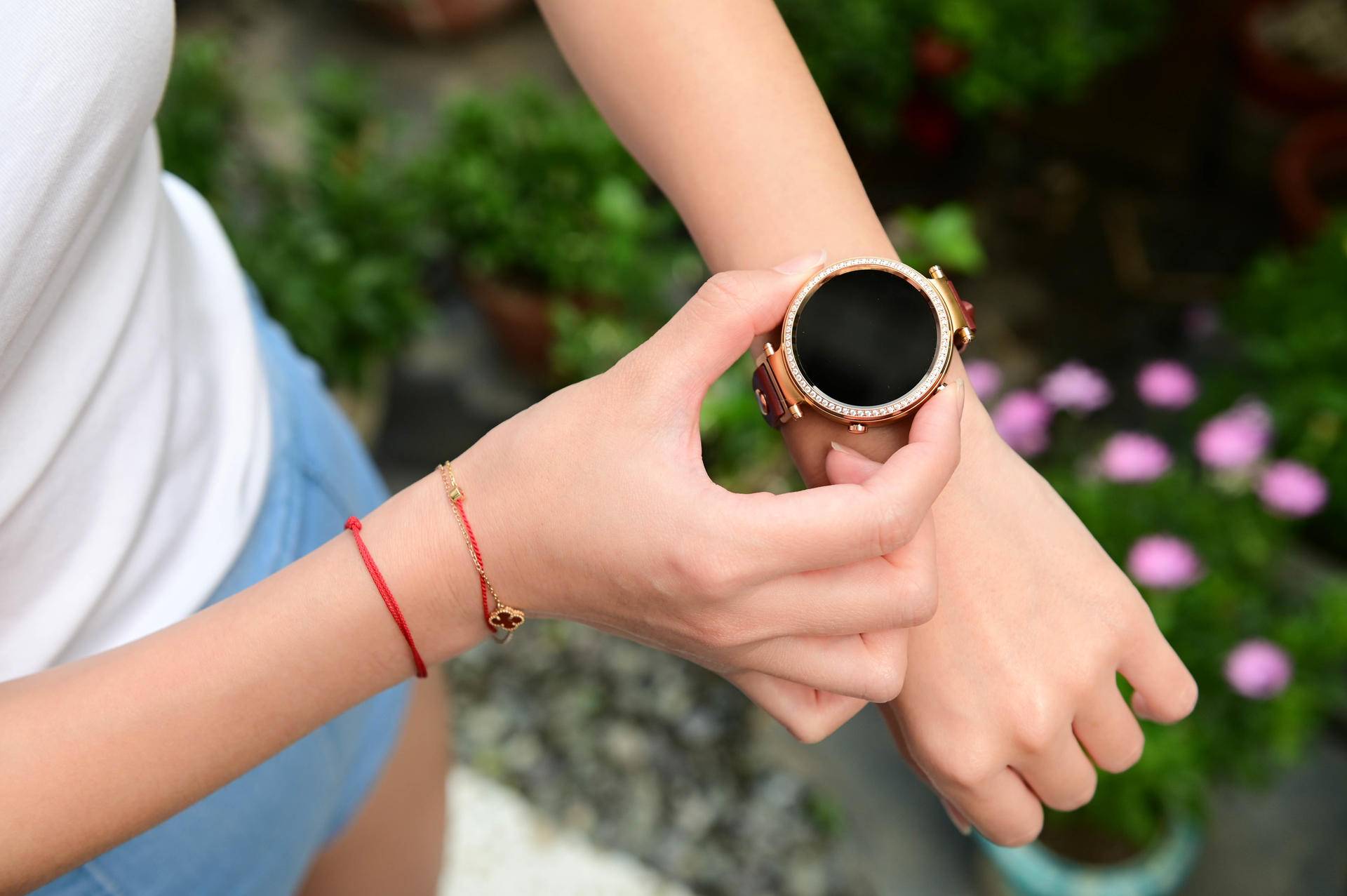 jeep智能小红表怎么样,jeep智能白色表