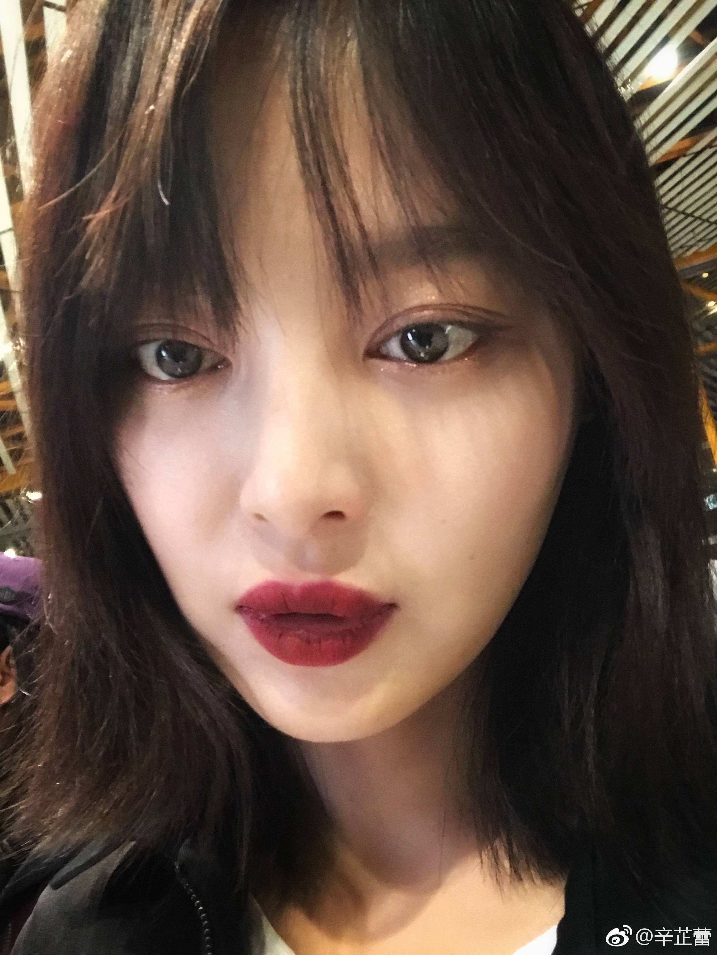 试色口红色号推荐,口红排行榜最好看色2020秋冬平价