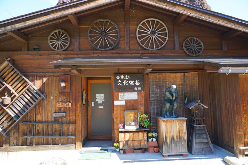 五天三晚之邂逅名古屋，新奇的日本之旅