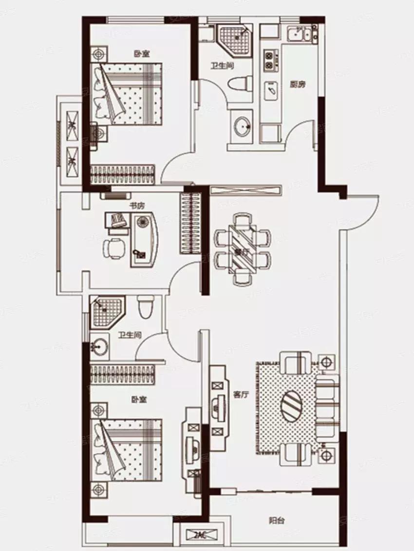 郑州西三环与西四环相差几公里,郑州西四环未来5年规划