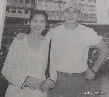 比“八点档”更狗血的,是台湾八点档女神的婚姻