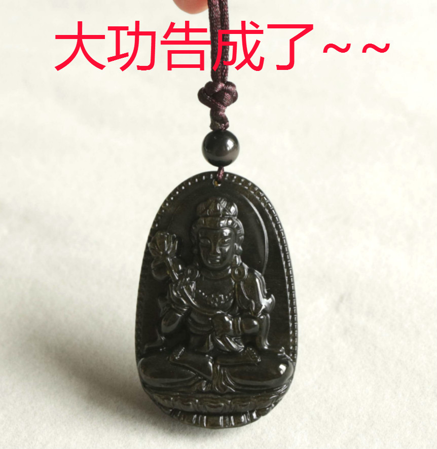 缠丝玛瑙吊坠挂绳打结方法,珠链编绳平安扣吊坠打结方法