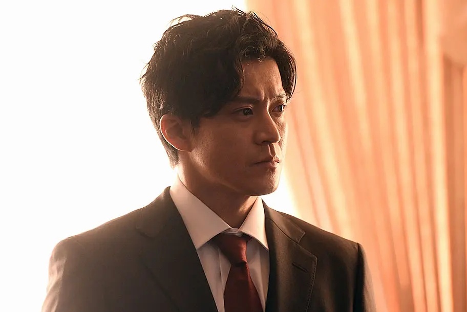 小栗旬最新日剧,小栗旬最近日剧