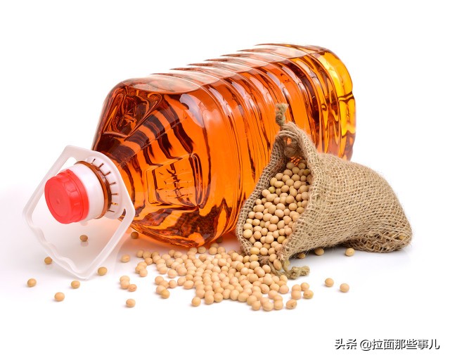 豆油一级和三级的区别,豆油一级大豆和三级大豆区别