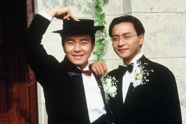 喜剧天才周星驰,一代喜剧之王周星驰