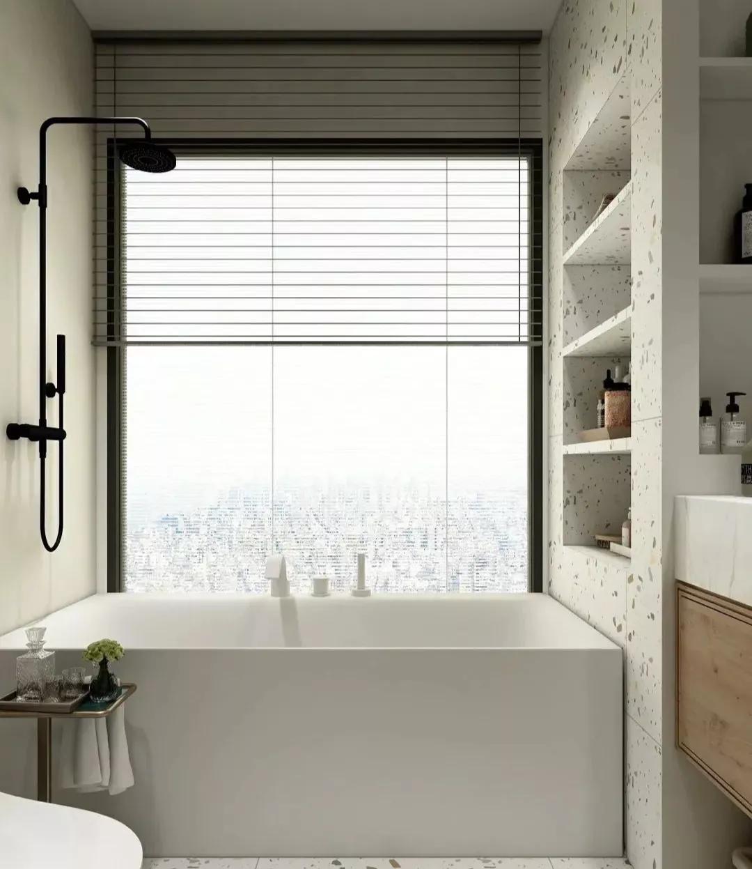 落地窗利弊,落地窗效果好吗