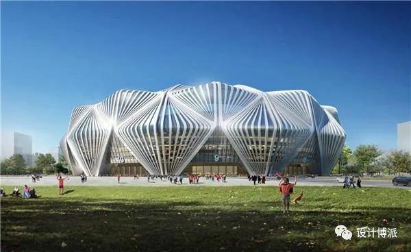 恒大莲花足球场,恒大足球场改造