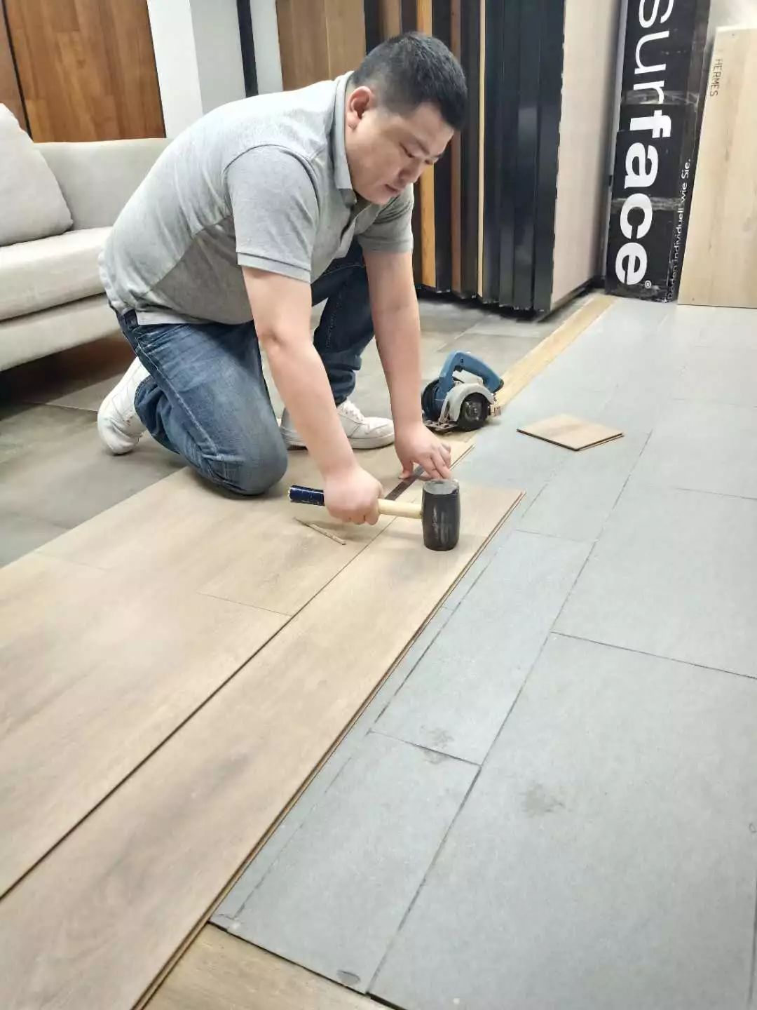 三层实木地板性价比推荐,大欧三层实木地板