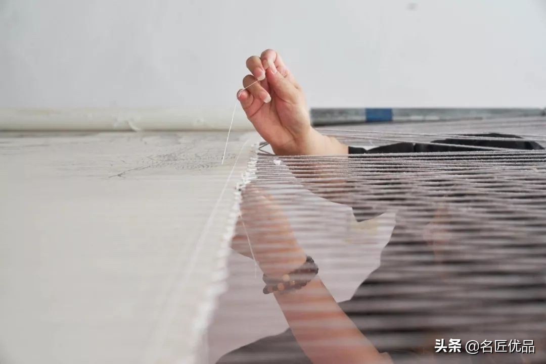 名匠优品之刺绣：闺房里的造物之道，木兰当户织，传承的女性之美