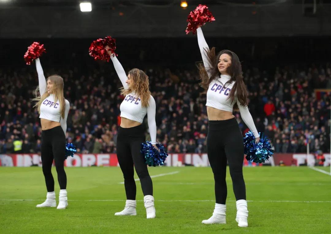 英超哪支球队好玩,英超球队中最好看的球场