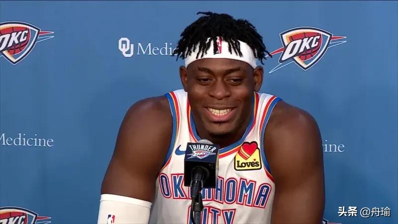 nba赛后采访保罗布克,nba球员回应欧文