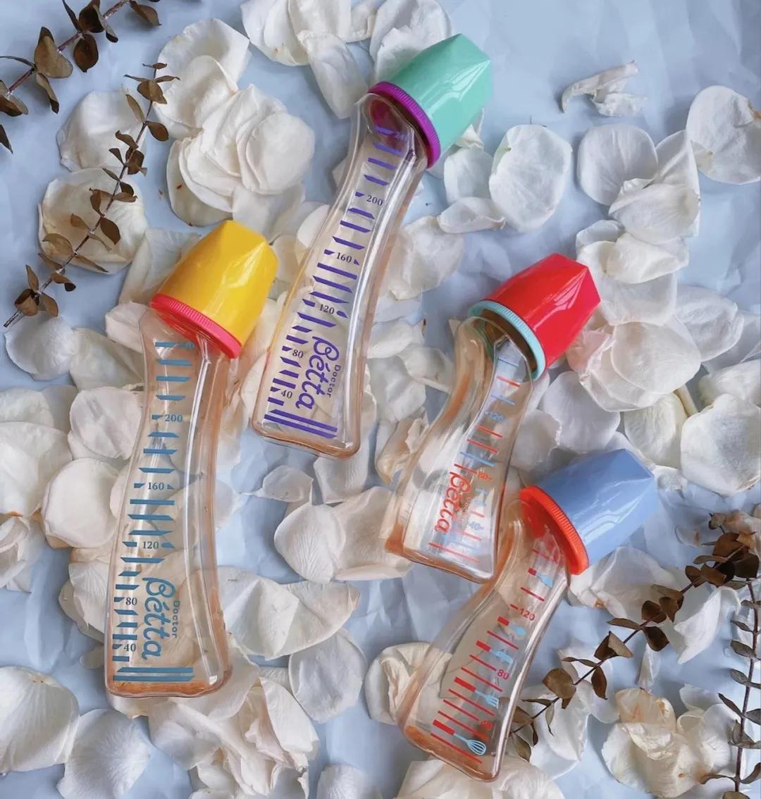 消费者洞察,30万新手妈妈选择的奶瓶