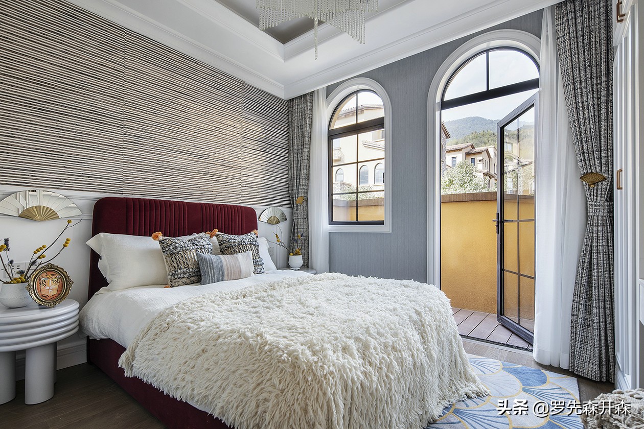 403住宅,403平米大平层豪宅