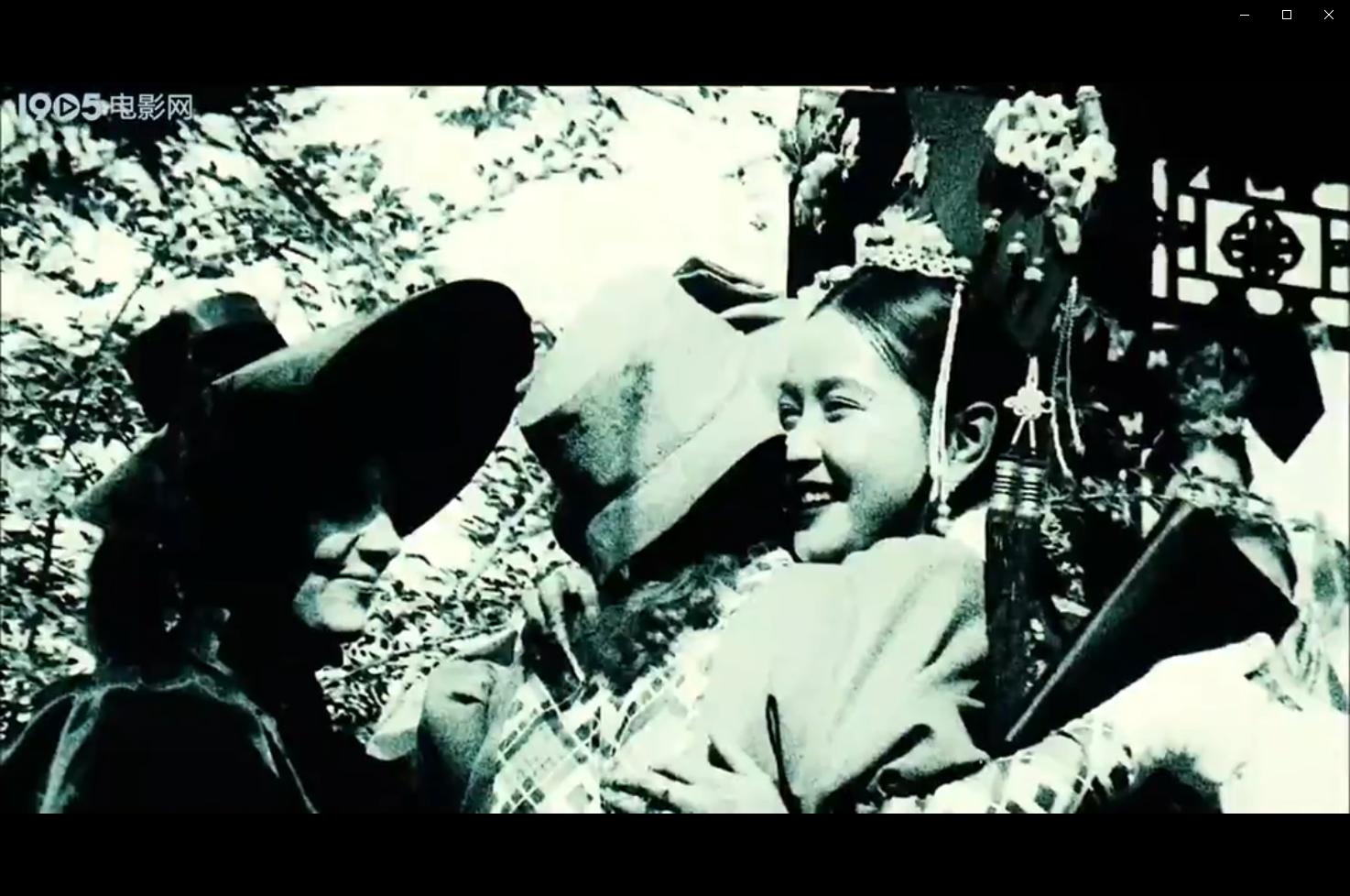 刘晓庆慈禧背后的故事,一代妖后刘晓庆版