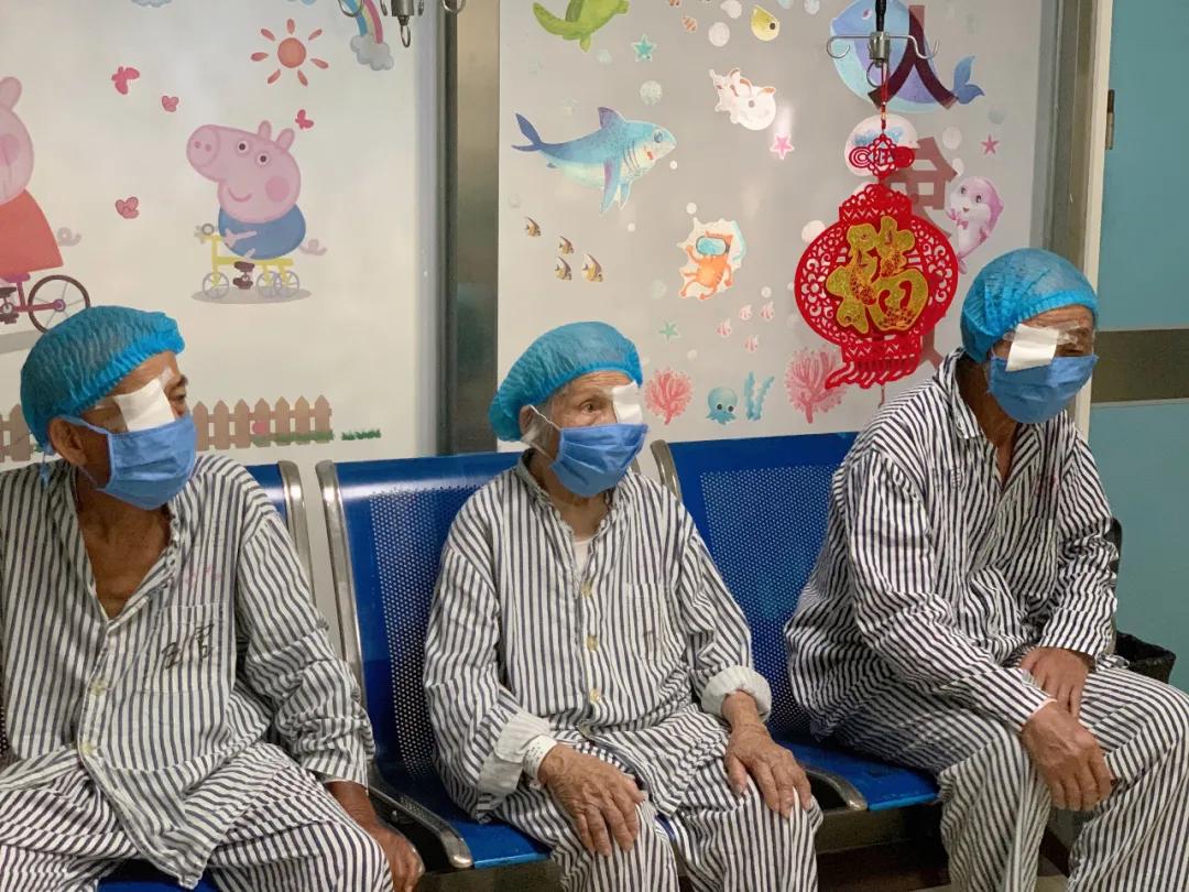 眼科爱眼日义诊,全国爱眼日主题义诊宣传活动