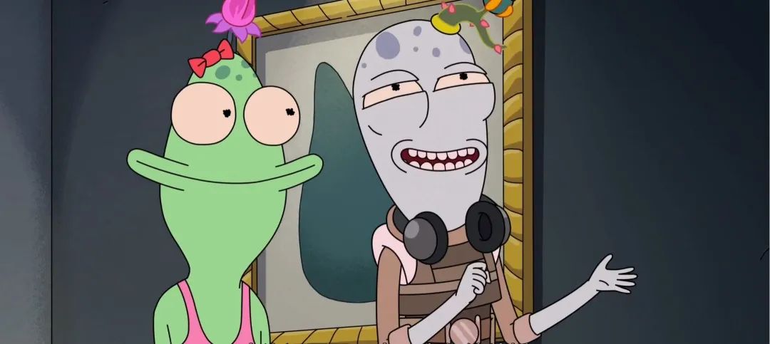 动漫《神作》,值得一看的动漫神作