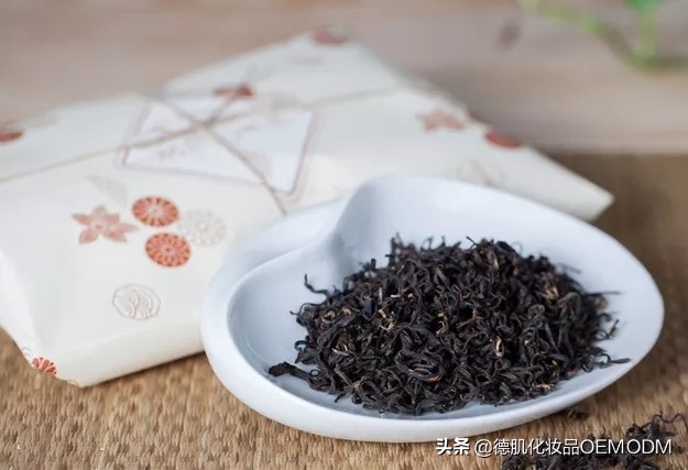 我最爱的红茶冻膜真心推荐,红茶焕颜冻膜