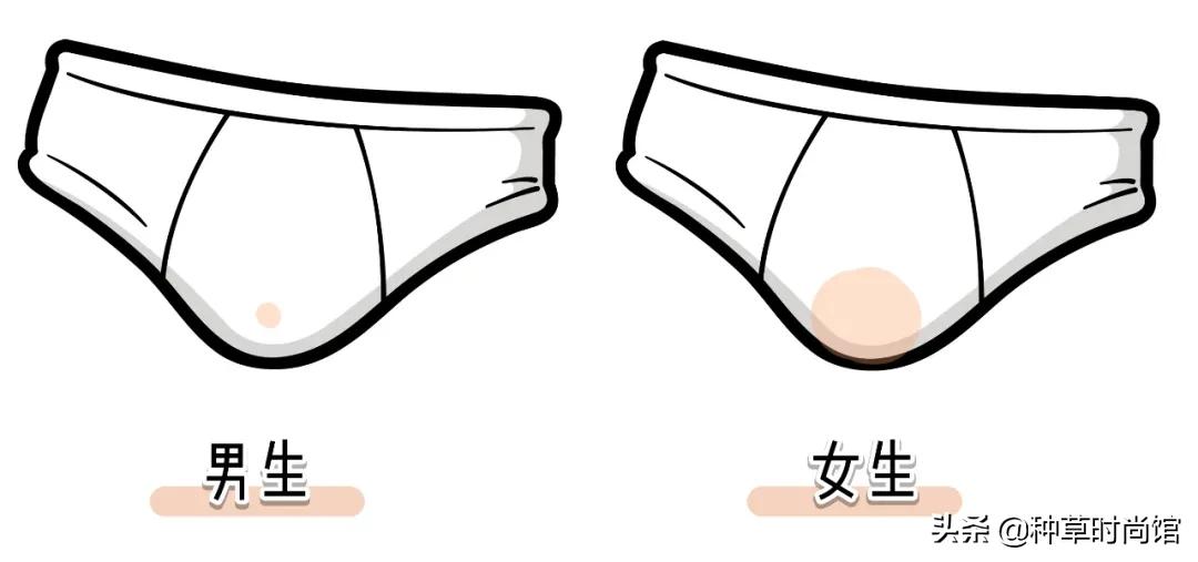 *裤内**湿湿黄黄有异味？很多女生已中招，这次终于有办法了