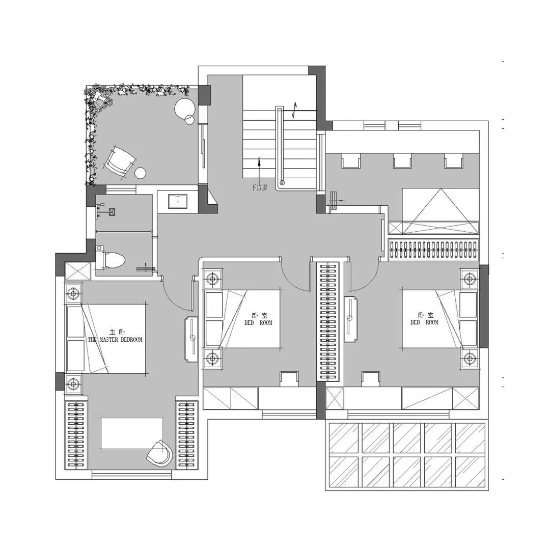 北大资源燕南户型,北大资源燕南学校怎么样