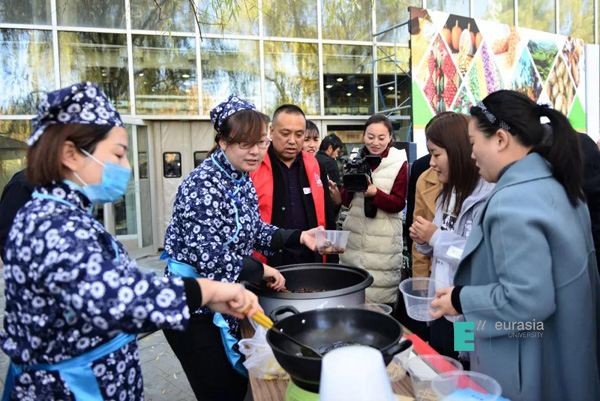 瑗垮畨娆т簹瀛︽牎绮惧噯鎵惰传,鍏ㄥ浗绗竷涓壎璐棩娲诲姩鐜板満