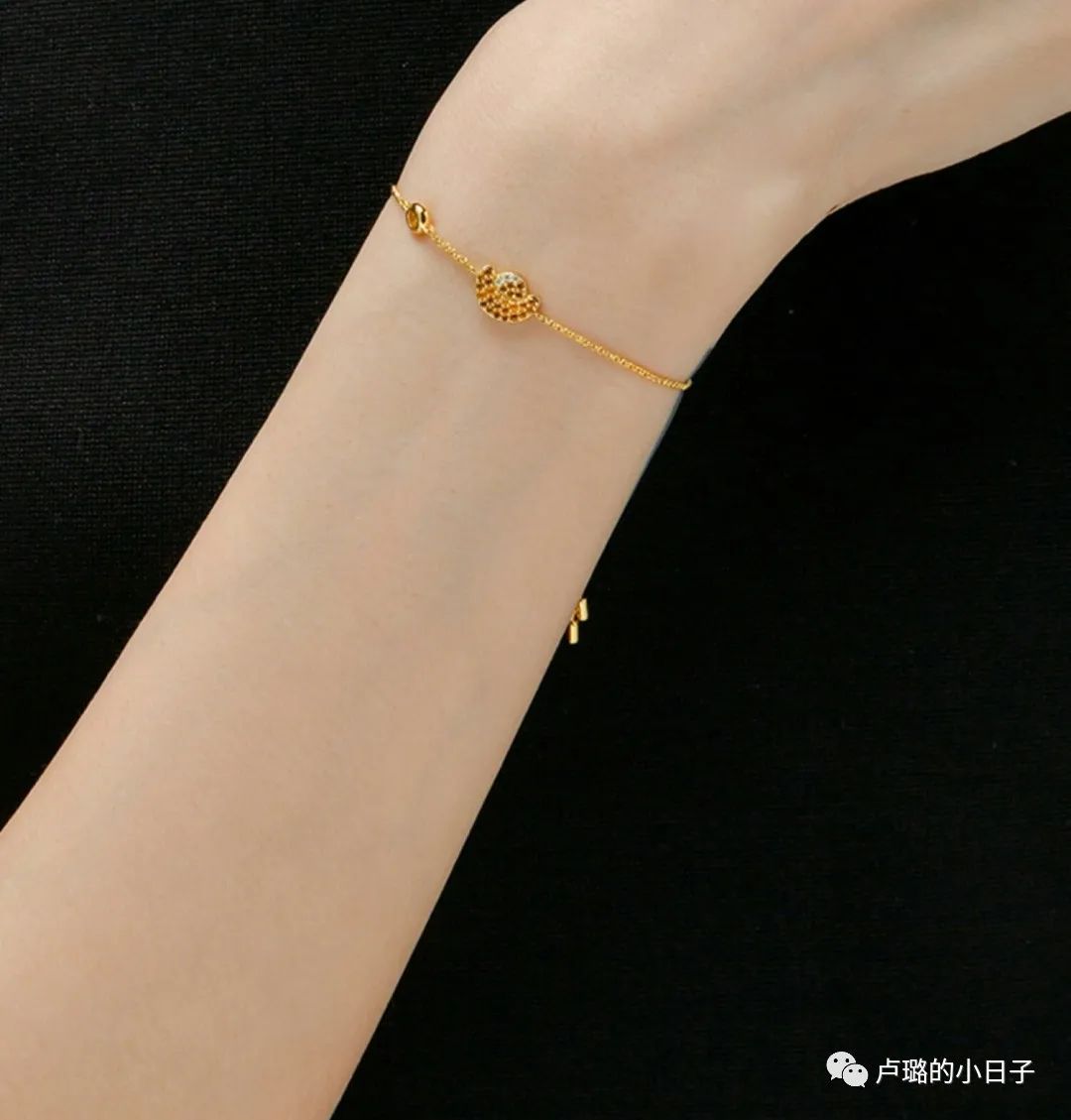 超爱的三件套推荐,十大实用小众首饰品牌