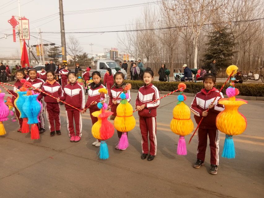河北省石家庄市井陉区横西小学,井陉矿区横西小学学生