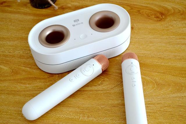 1000多元就能打造家庭KTV？又是小米干的！网友：难怪1天就卖断货