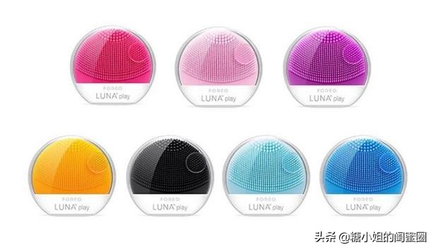 luna洁面仪全系列,luna洁面仪哪一款好