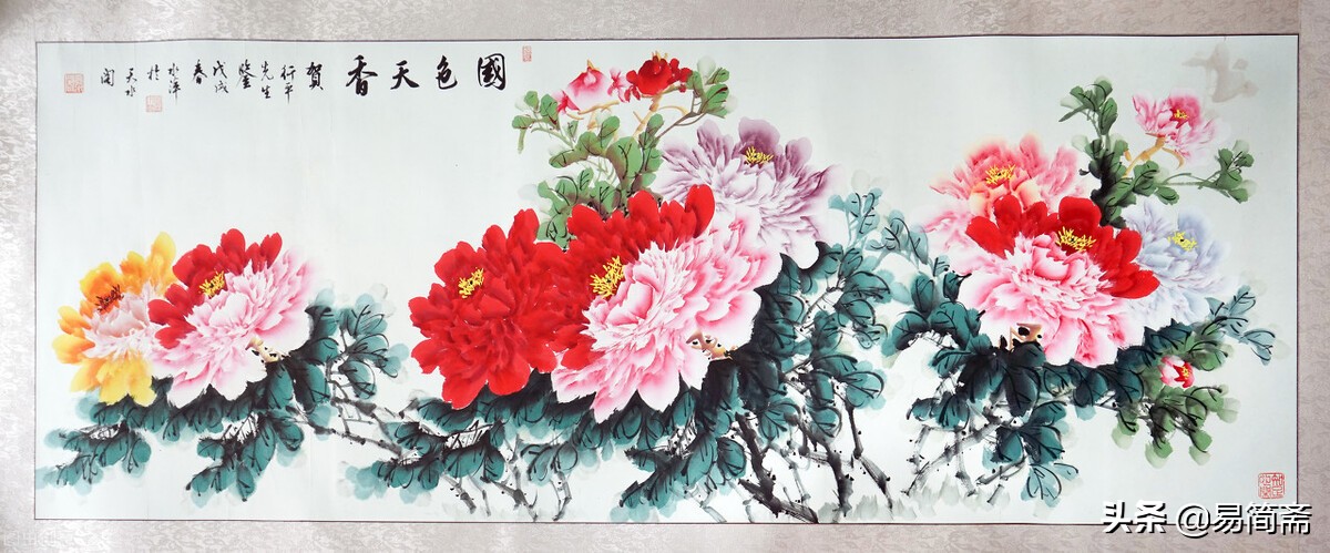 易经关于姤卦的题目,易经夬卦启示