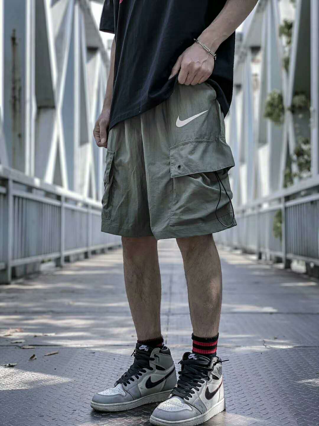 有哪些经典平民的潮牌,潮人必知的潮牌