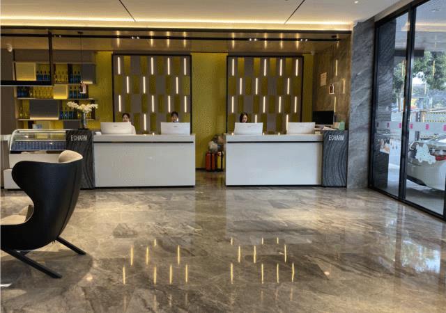 东呈酒店上市,东呈国际酒店前景