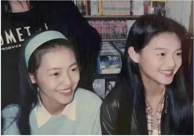 台湾偶像剧天王天后沉沦记（1）