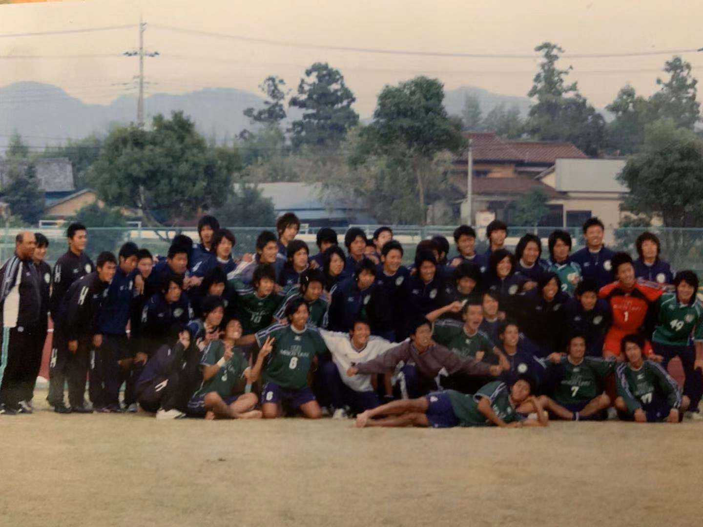 国足可以自救吗,国足还有崛起的希望吗