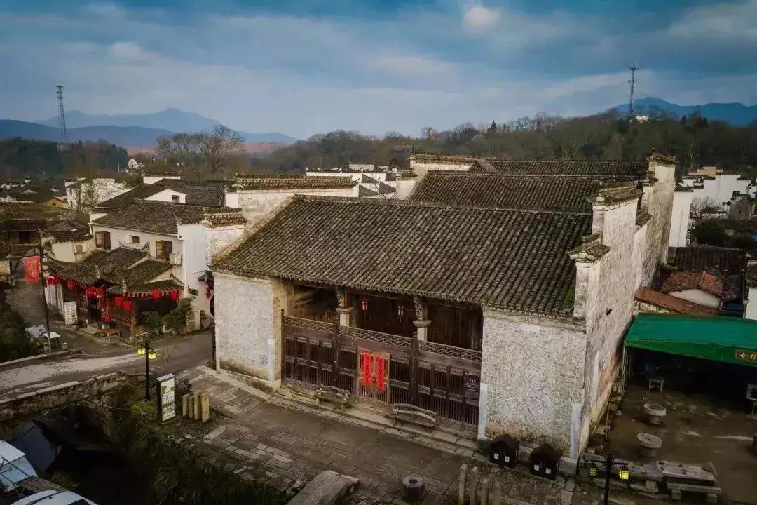 泾县古镇游玩攻略,泾县冬日旅游攻略大全最新