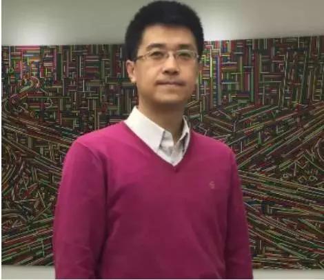 从小患肌无力，六年写一本书感动世界，马云也为他的书写序站台