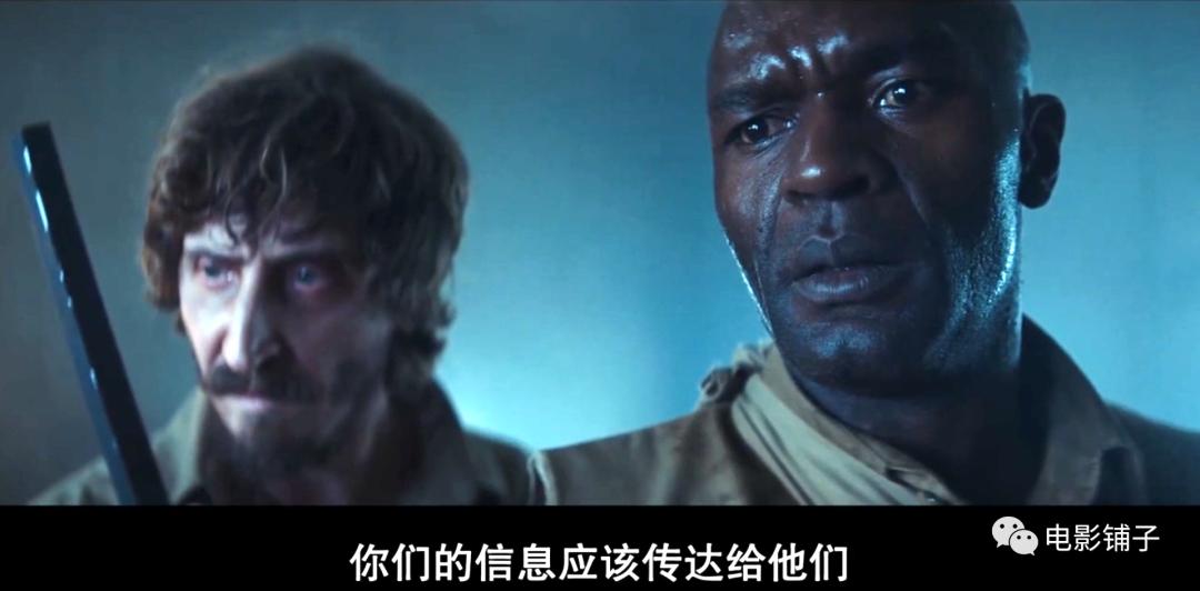 生猛到令人咋舌的R级新片,口碑热度上来了