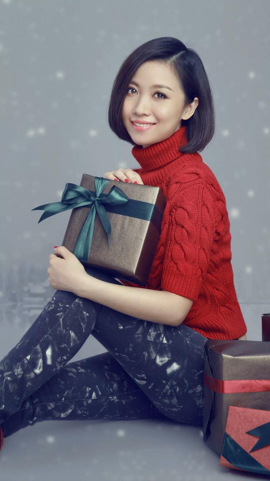 姚贝娜去世5年，年迈父母保留的一个习惯，让人泪奔