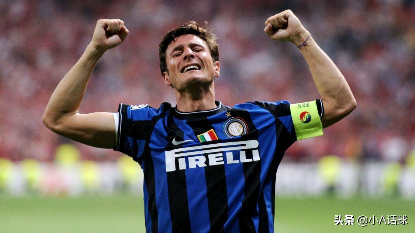 盘点足坛十大千年老二,足球十大跑不死集锦