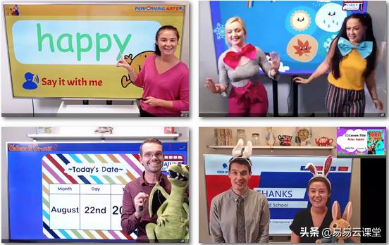 国际化教育机会,国际化教育的力量