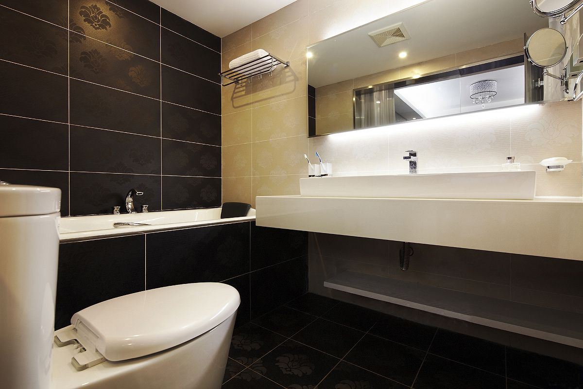 勾缝和美缝对比图,石头墙勾缝阴缝与平缝有什么分别