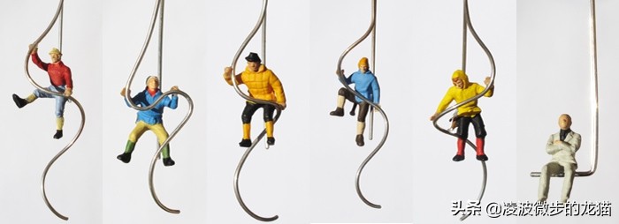 饰品有创意很特别,独一无二的创意小饰品