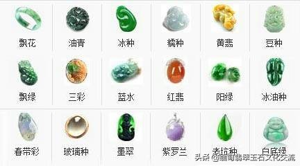 翡翠课程培训基础知识,翡翠基础知识讲座视频教程