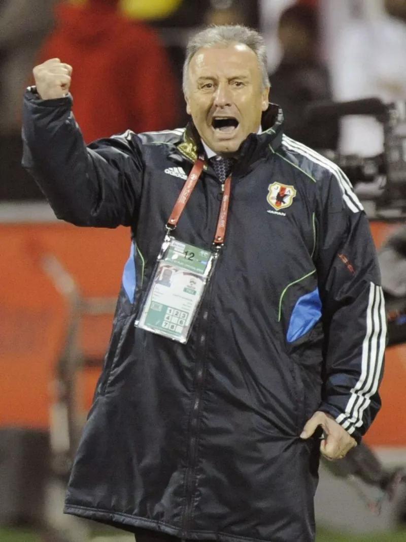 意大利足球教练里皮战绩,里皮或再次执教意大利