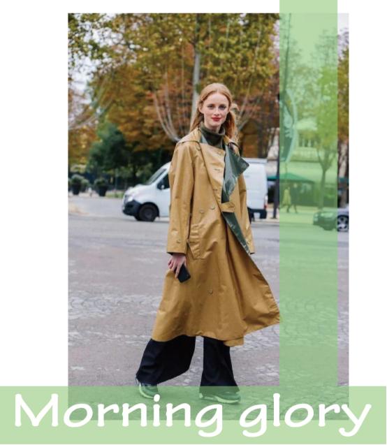 小脚裤已过时今年流行,现在怎么流行小脚裤了