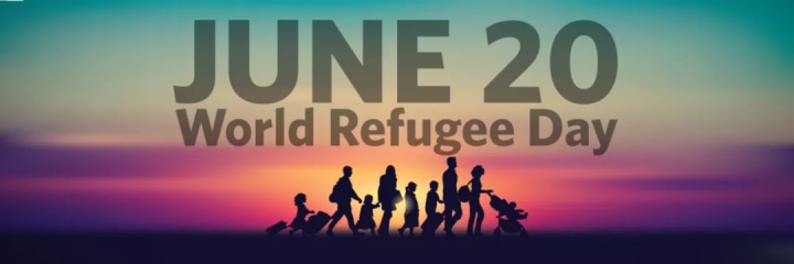 疫情中的难民：无家可归的人，如何居家隔离？